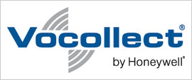 Vocollect(ヴォコレクト)ロゴ